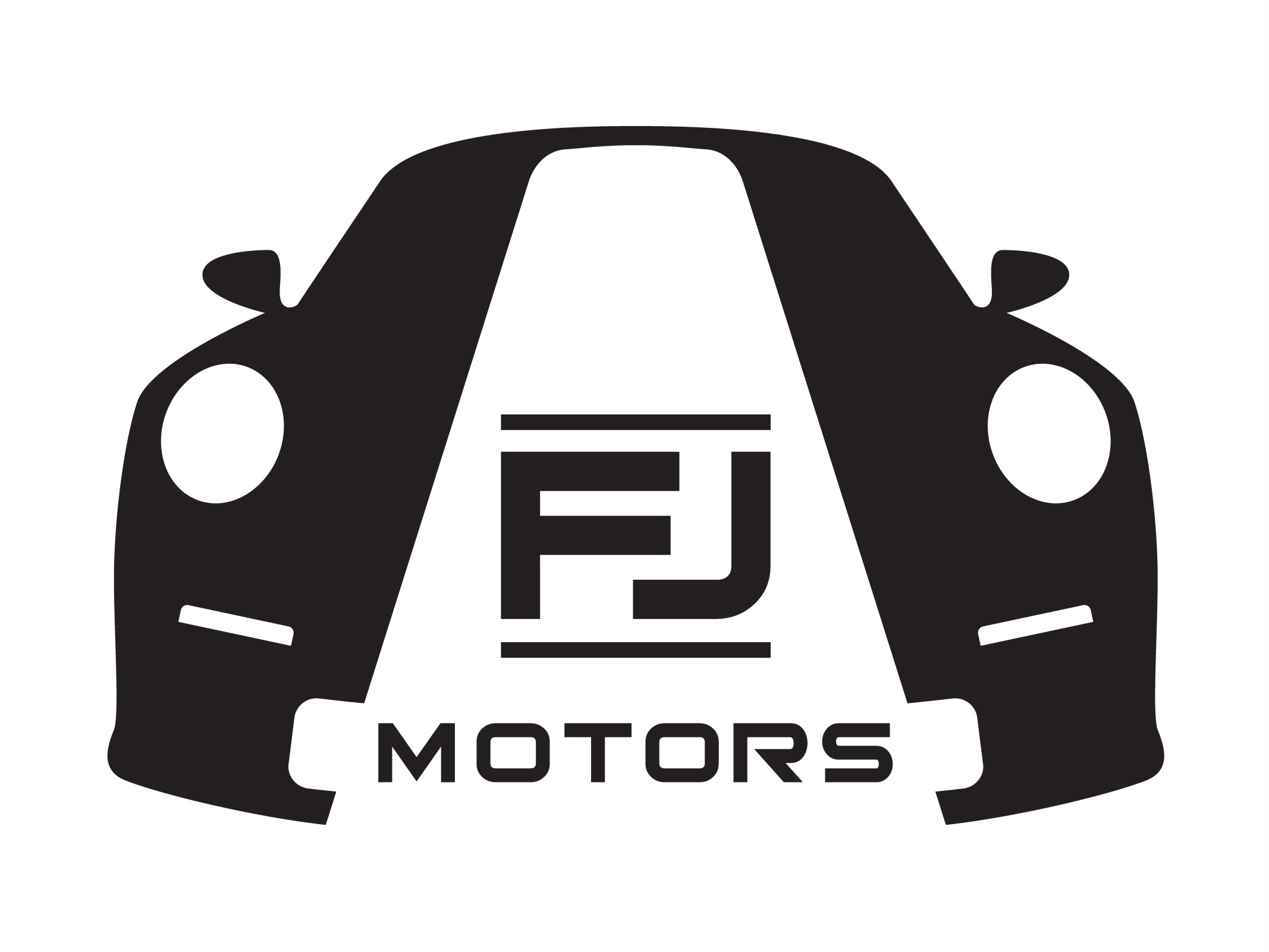 logo de Fjmotors Barcelona