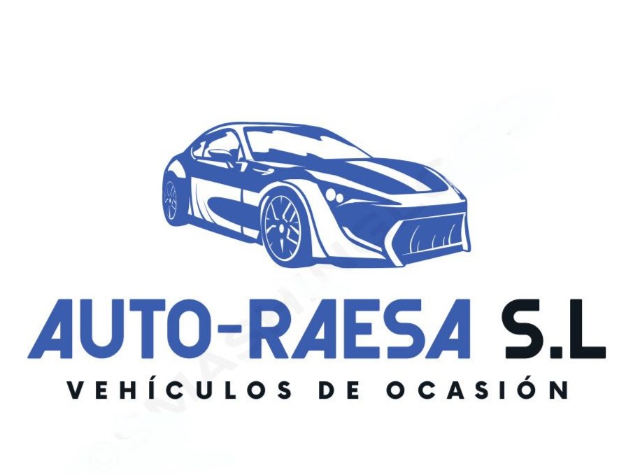 logo de Auto-Raesa