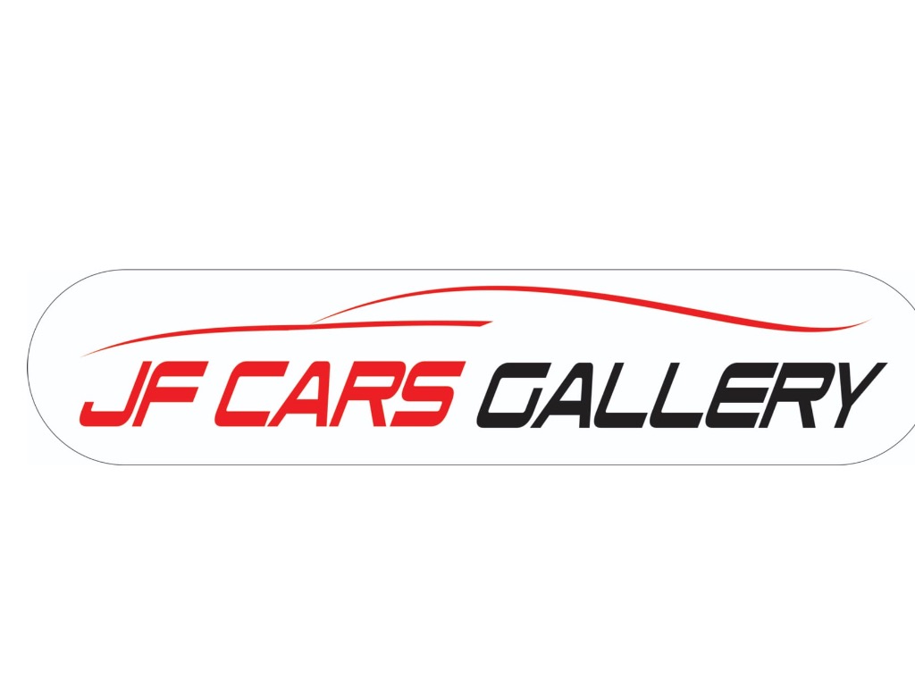 logo de Jf Car Galery