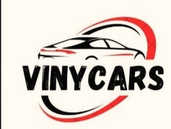 logo de Vinycars