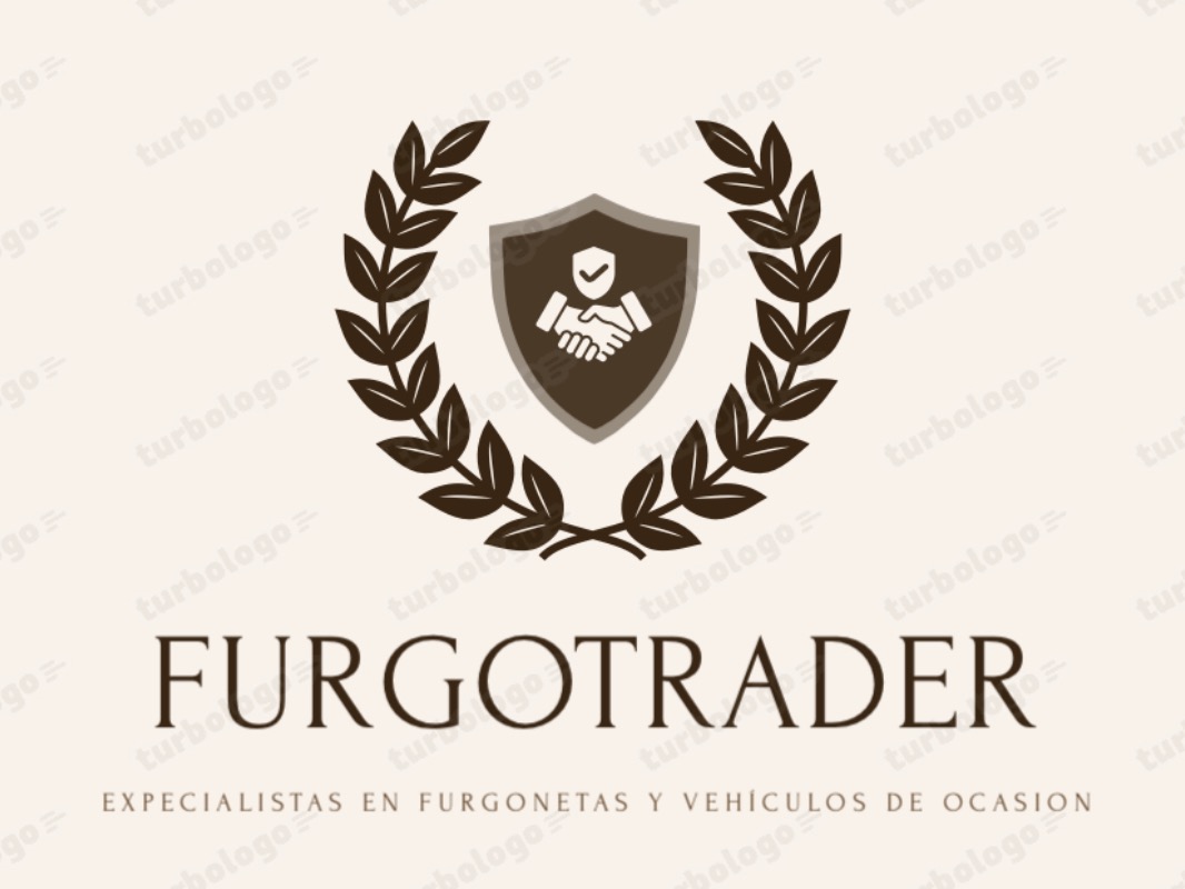 logo de FurgoTrader