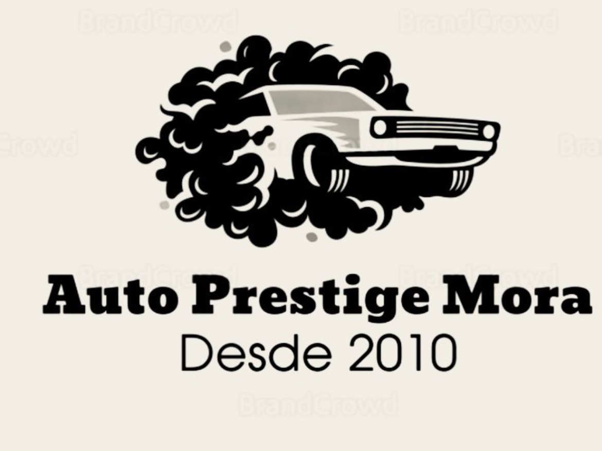 logo de Auto Prestige Mora