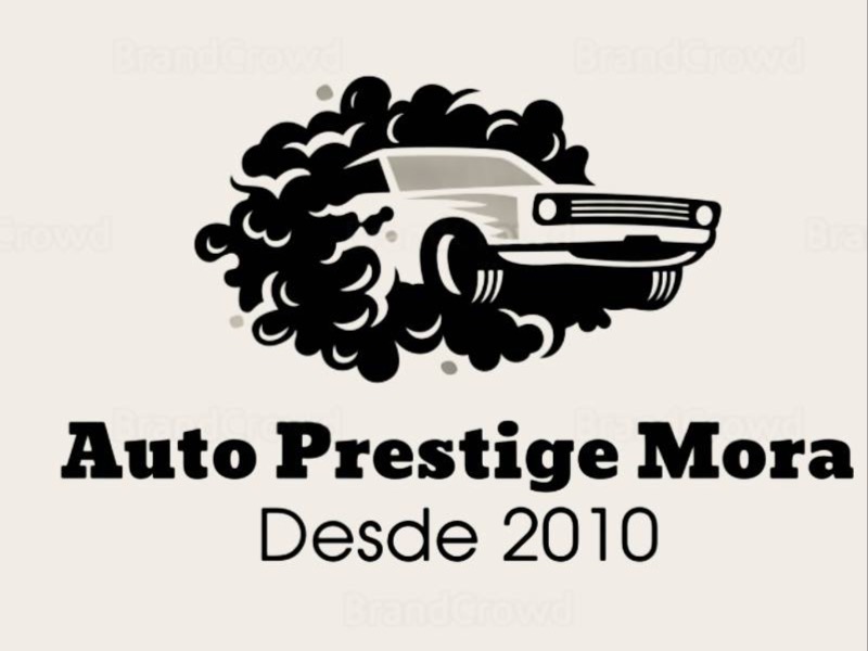 logo de Auto Prestige Mora