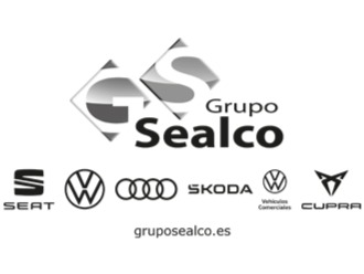 logo de Grupo Sealco