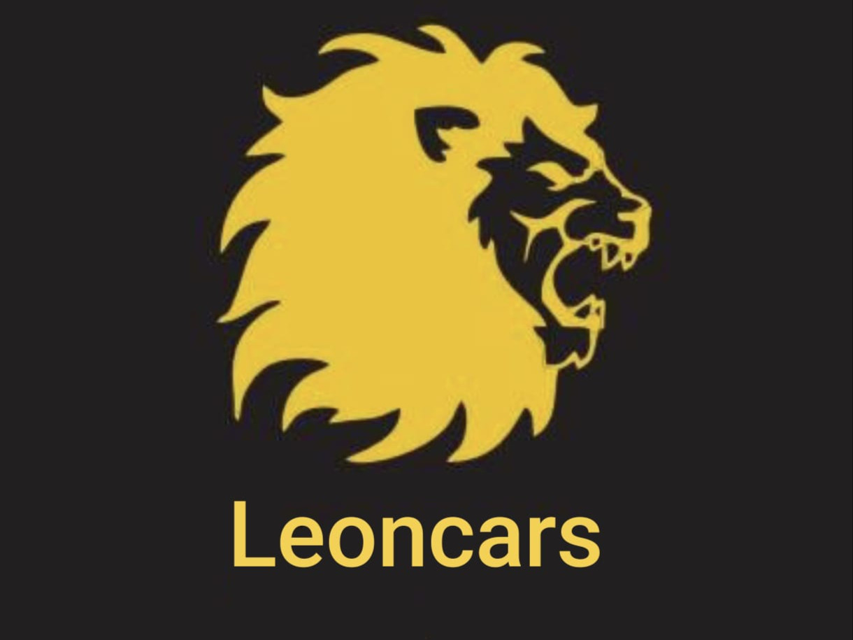 logo de Leon cars