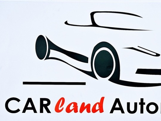 logo de Car Land Automoción