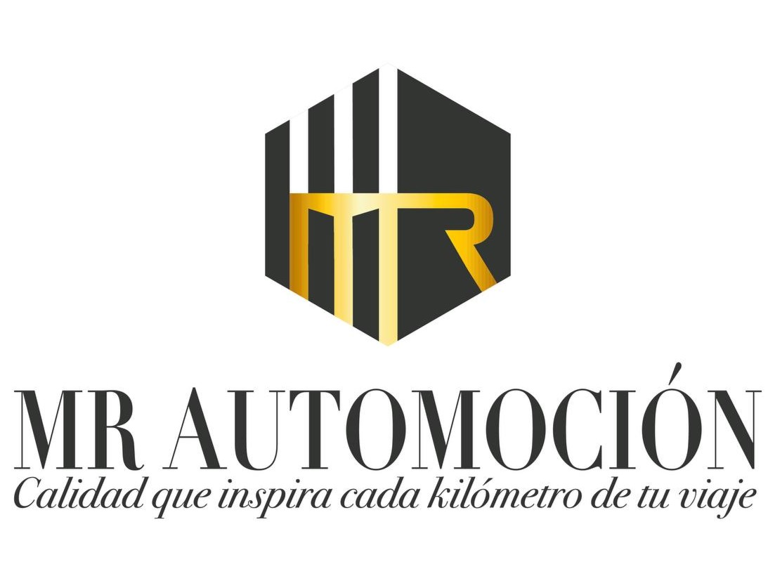 logo de Mr Automocion