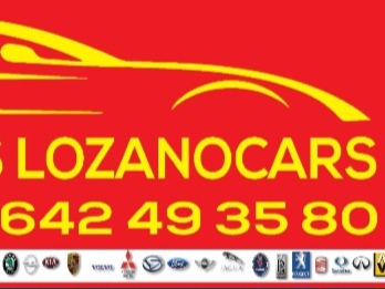 logo de Automoviles Lozano Car