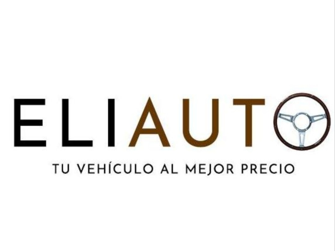 logo de Eliauto