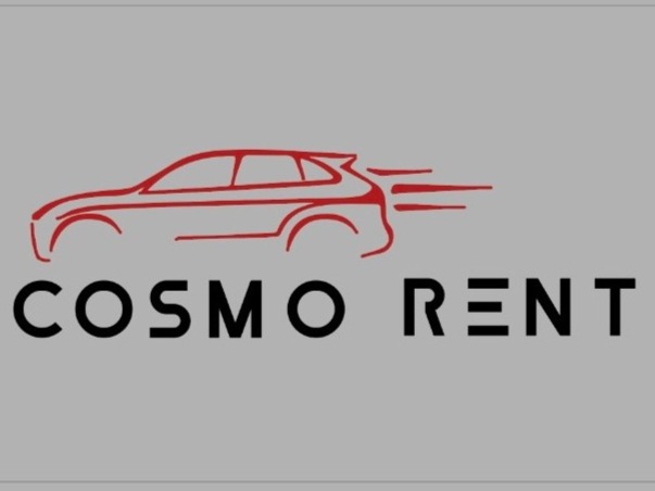 logo de COSMORENT