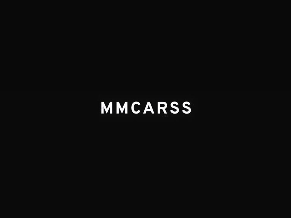 logo de MMCARSS