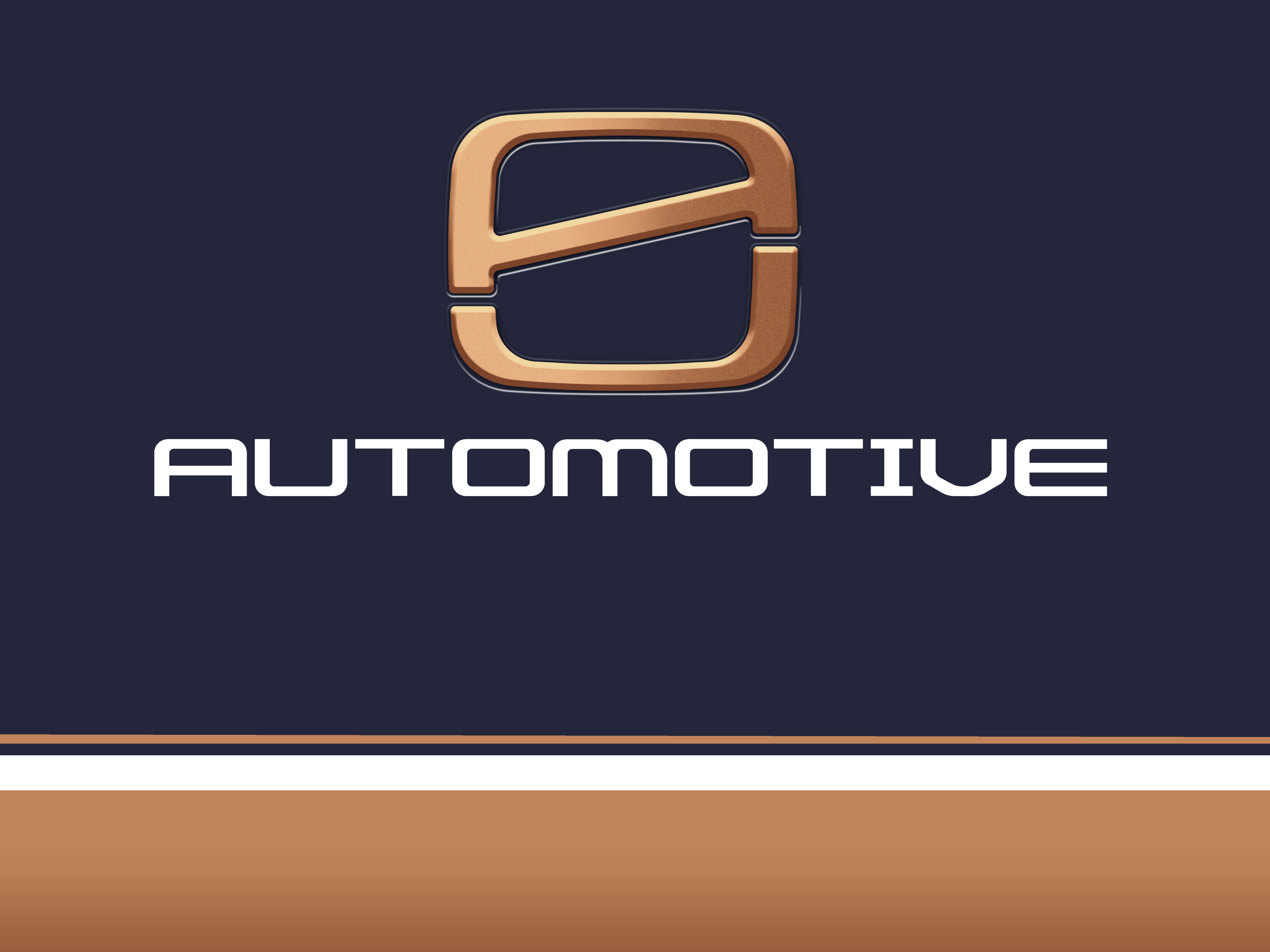 logo de AJ Automotive