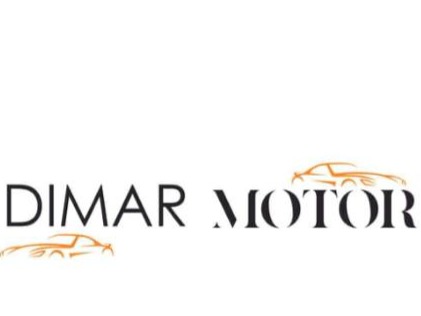 logo de Dimar Motor 