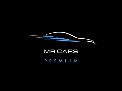 logo de Mr Cars Premium