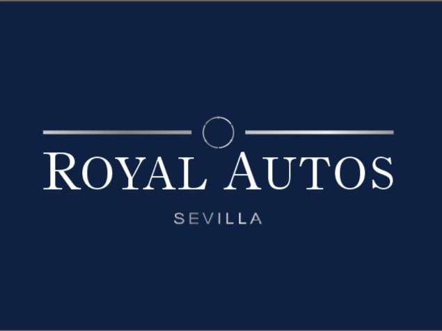 logo de Royal Autos Sevilla