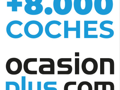 logo de Ocasion Plus Las Rozas