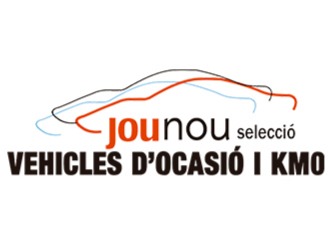 logo de Grup Jounou