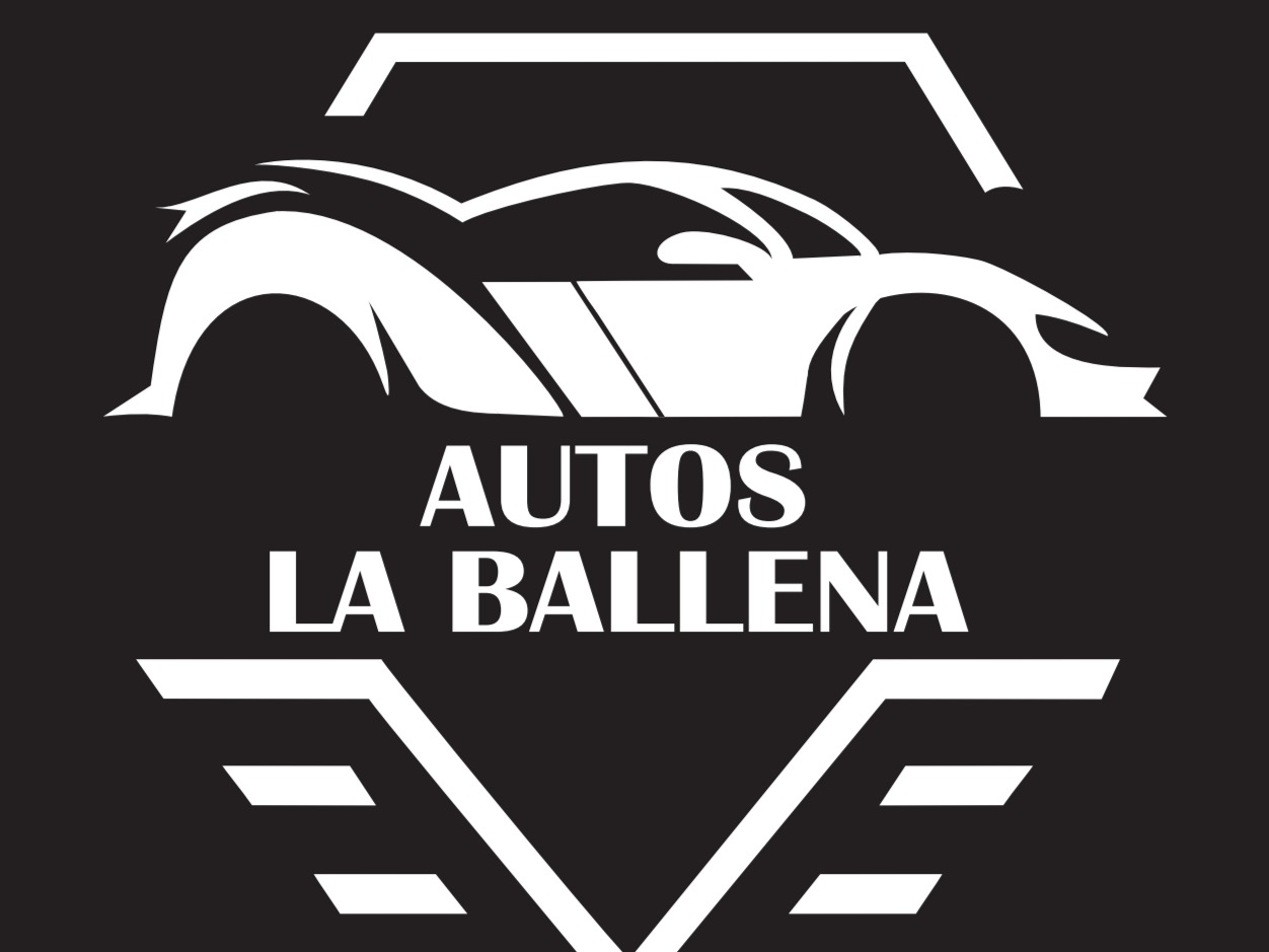 logo de Autos La Ballena