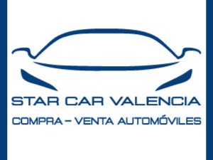 logo de Star Car Valencia