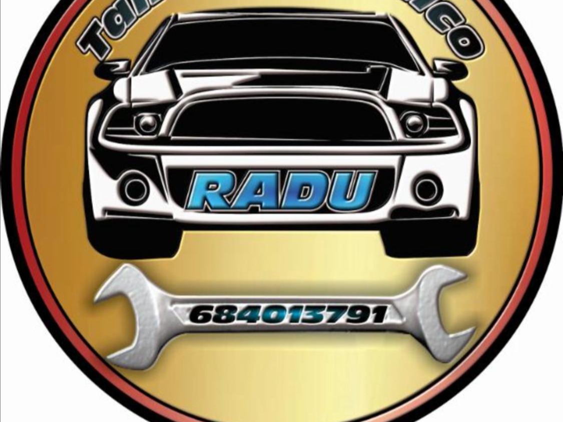 logo de Radu Cars