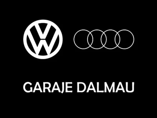 logo de Garaje Dalmau Igualada