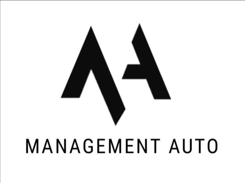 logo de Management Auto Cornellà