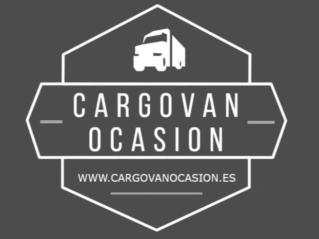 logo de CARGOVAN OCASION