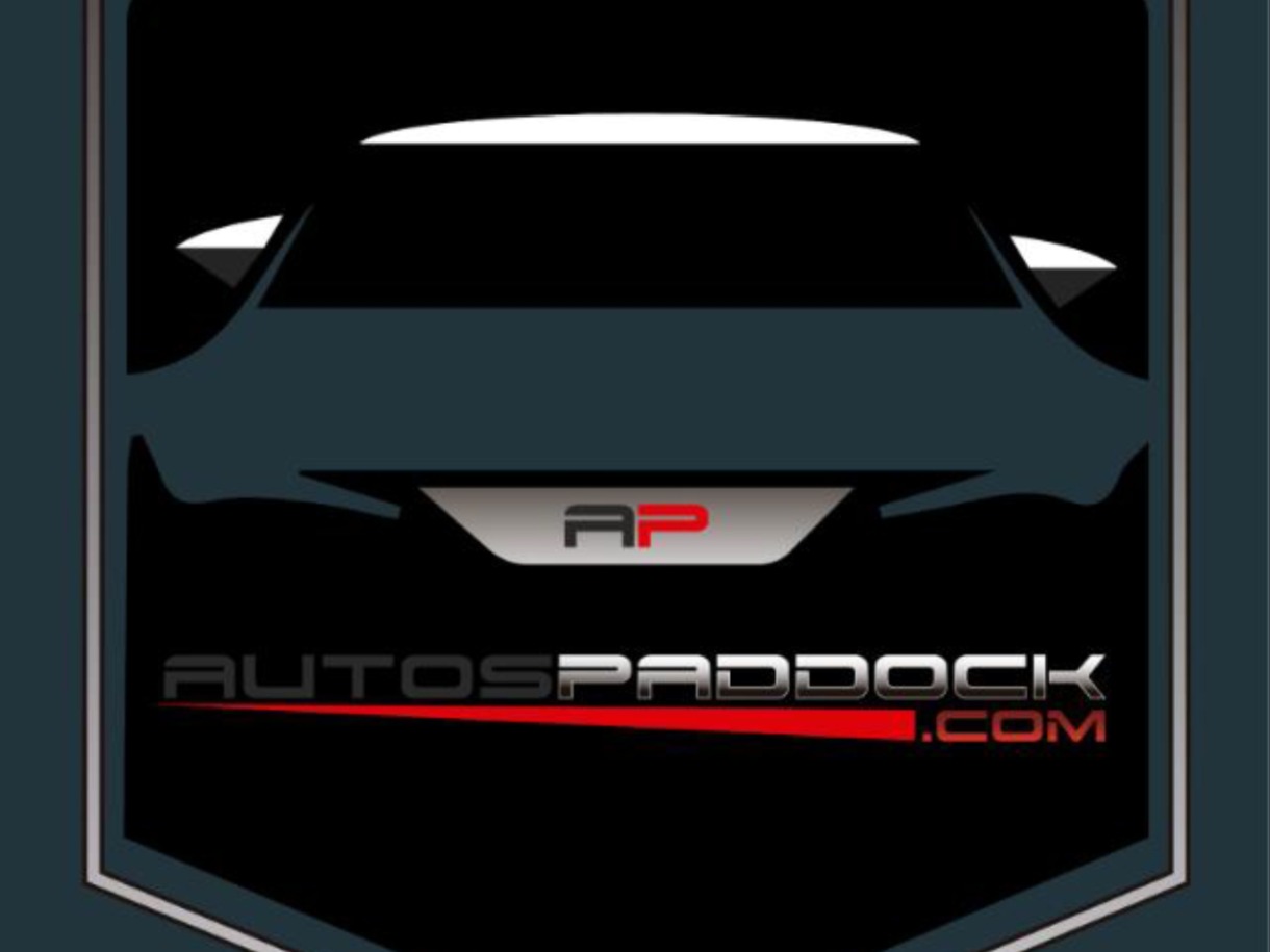 logo de AutosPaddock.com