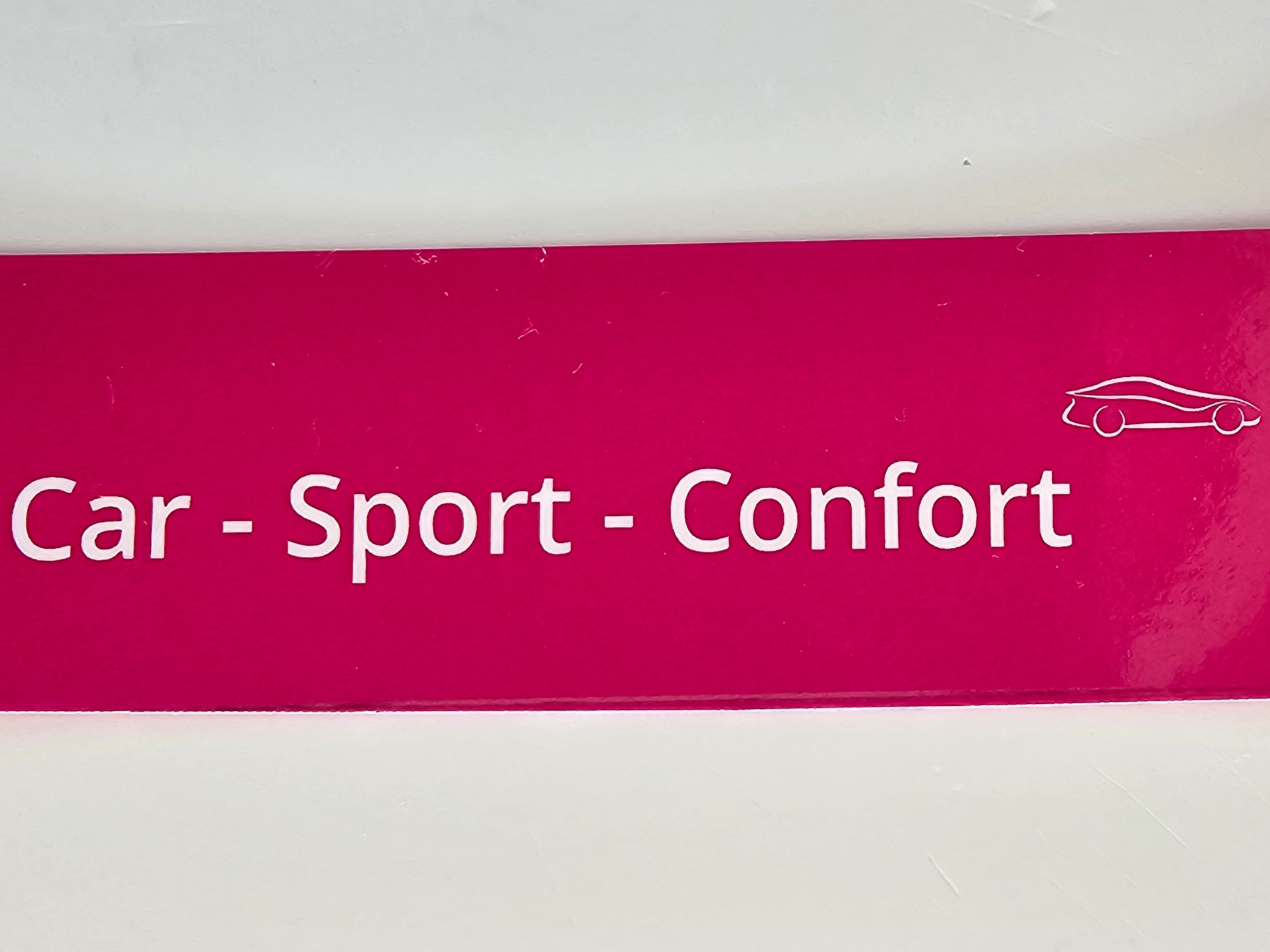 logo de Car-Sport-Confort