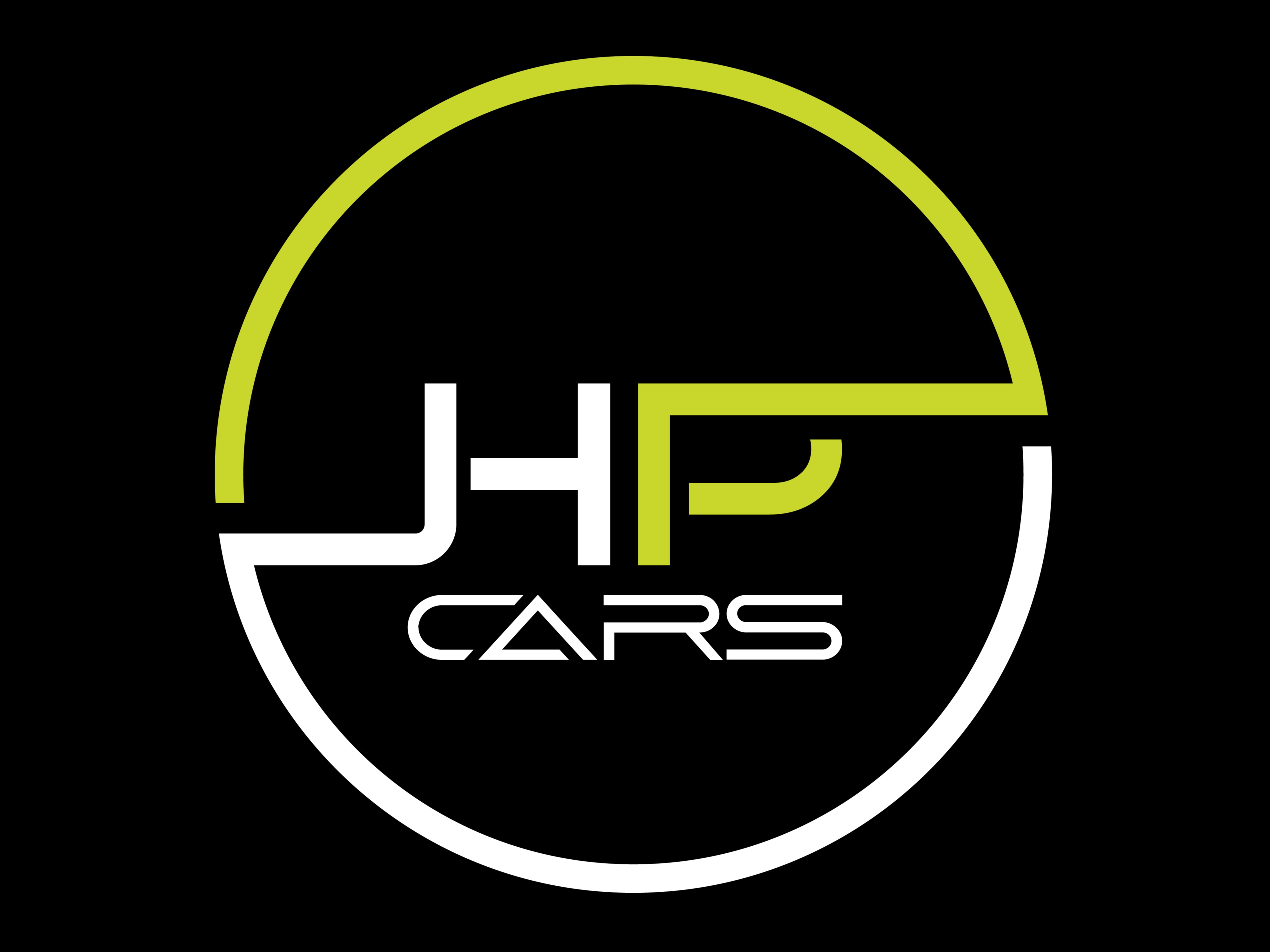 logo de H P Cars