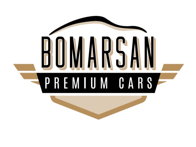 logo de BOMARSAN Premium Cars