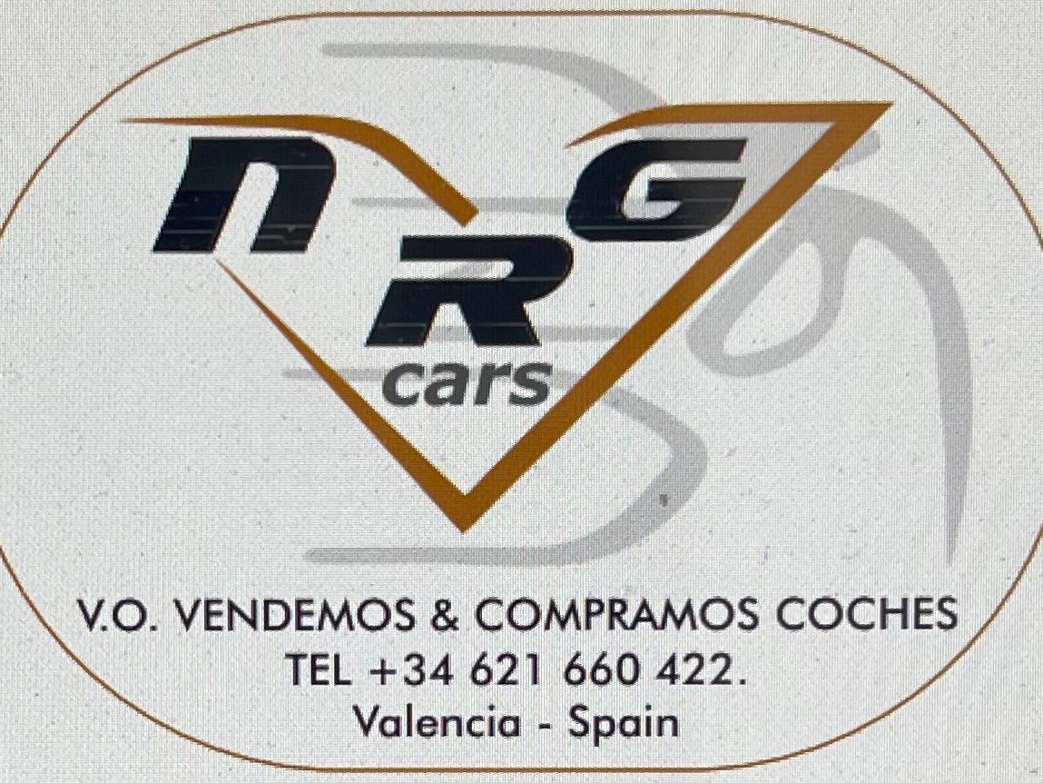 logo de NRGCARS