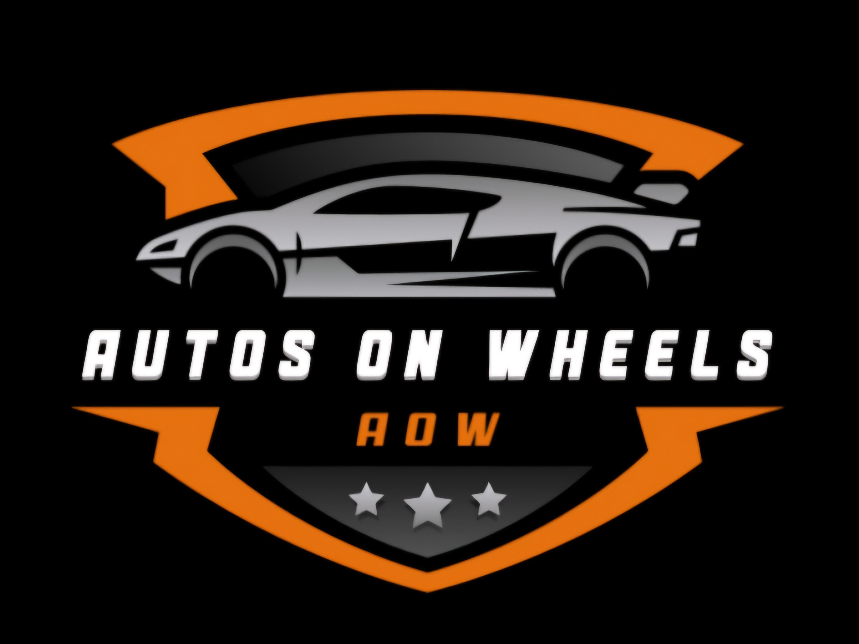 logo de Autos On Wheels