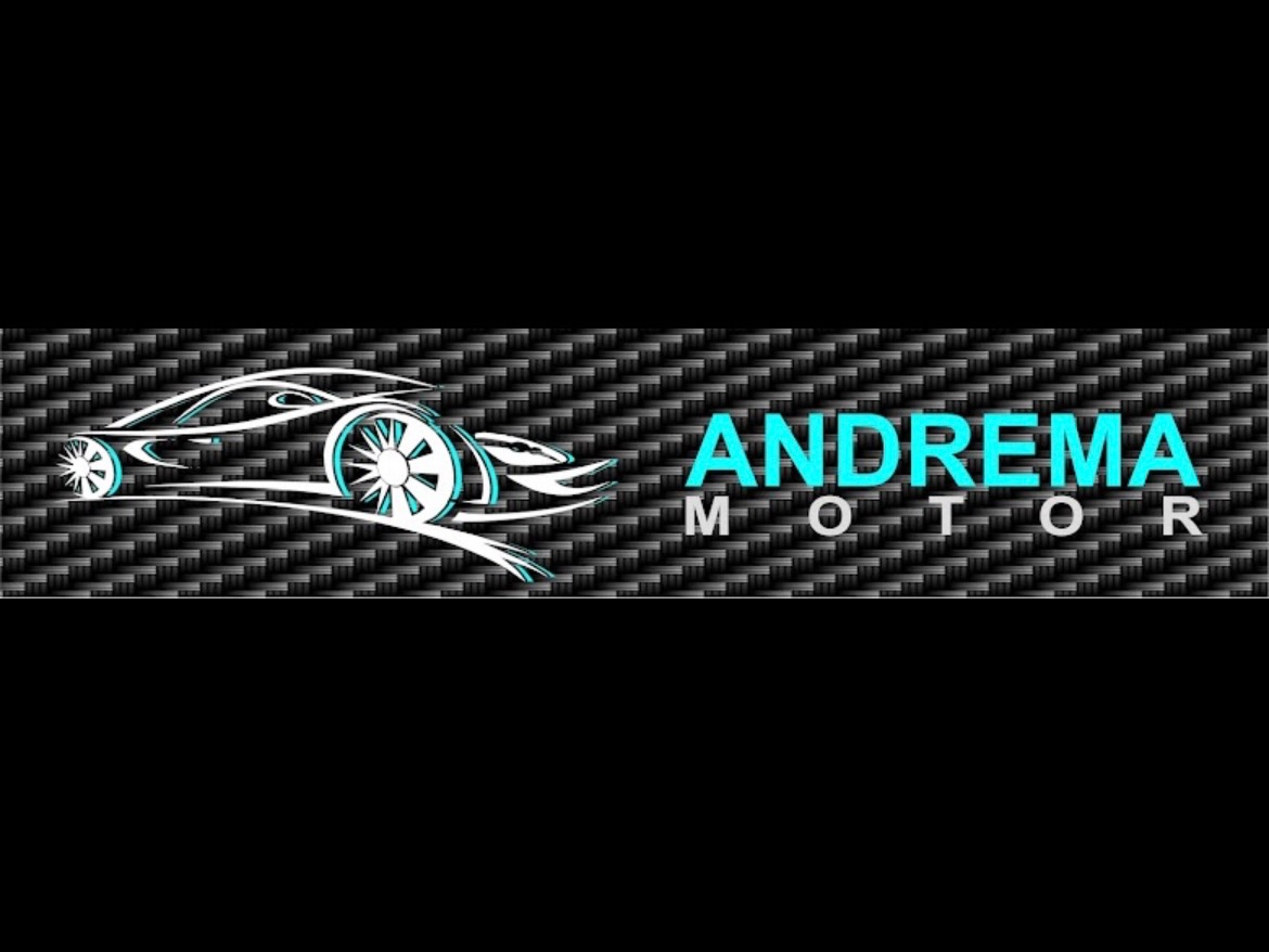 logo de Andrema Motor