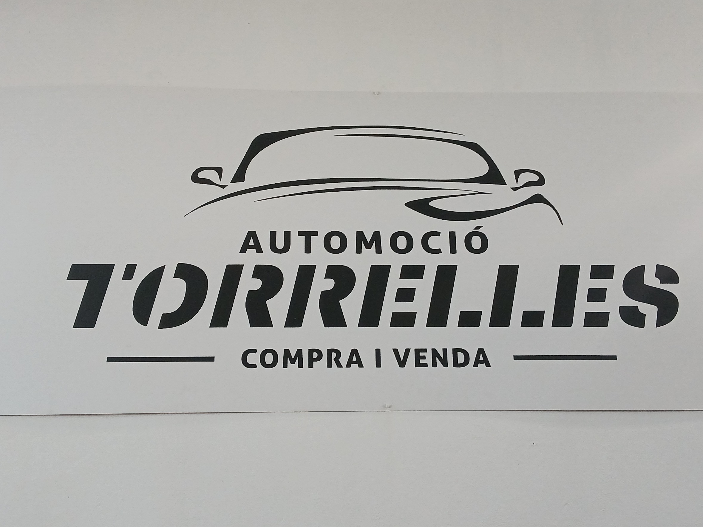 logo de TORRELLES AUTOMOCIO