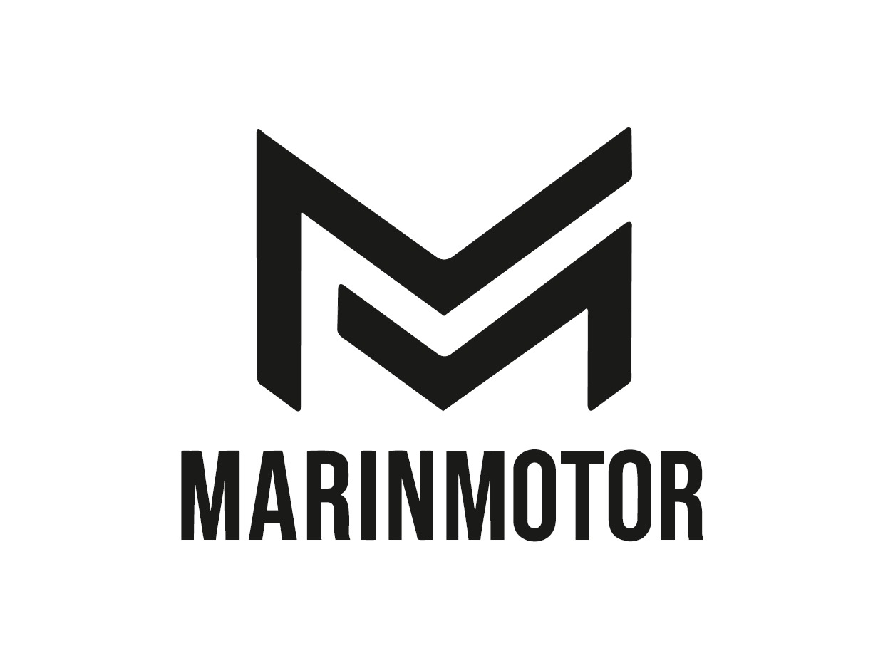 logo de Marin Motor