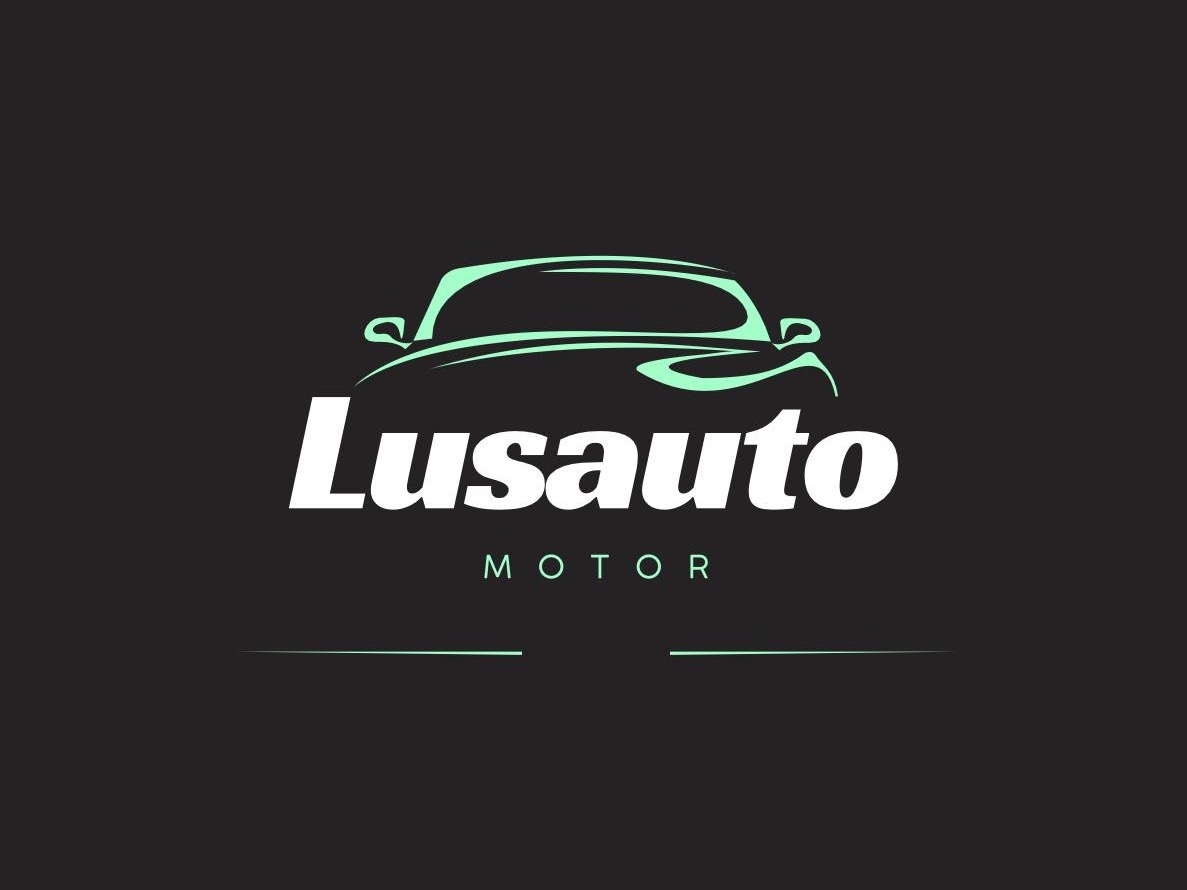 logo de Lusauto