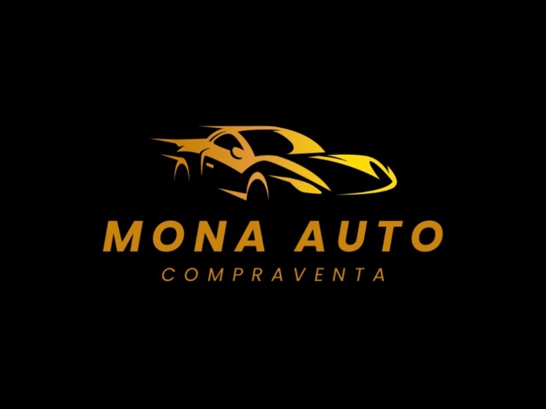 logo de Mona Auto