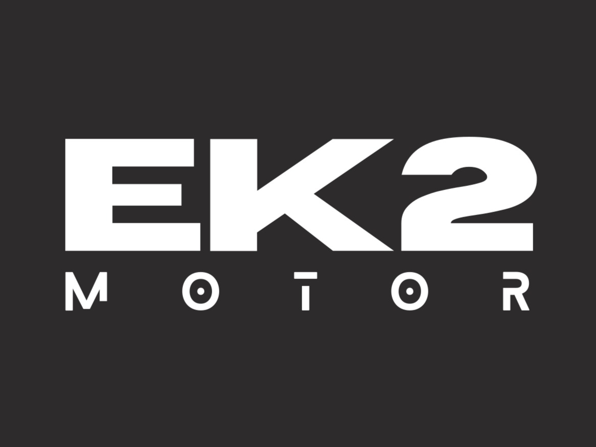 logo de EK2 Motor