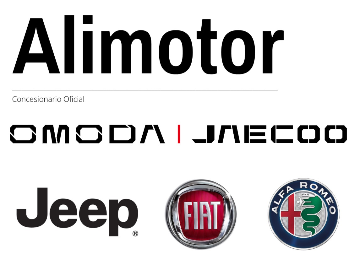 logo de Alimotor