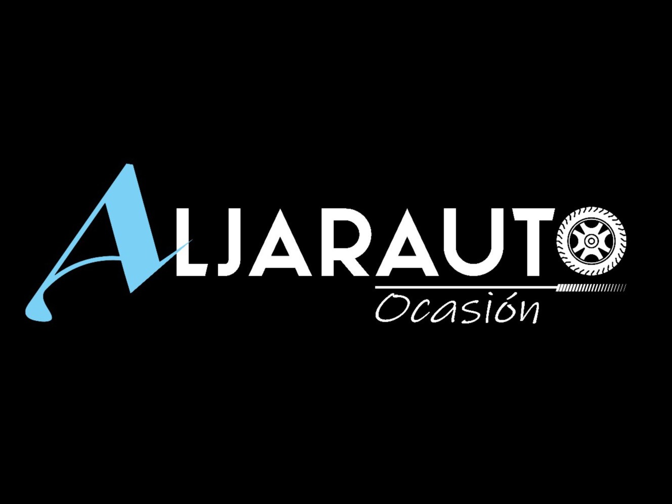 logo de Aljarauto Ocasion