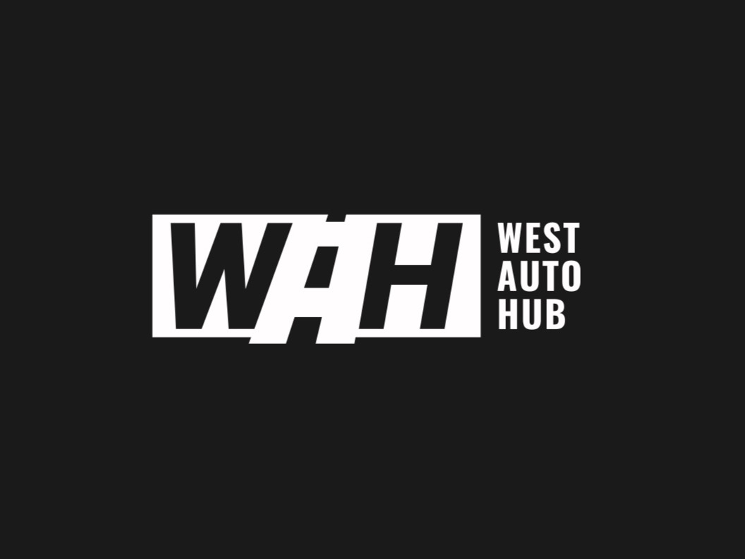 logo de West Auto Hub