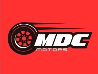 logo de MDC Motors