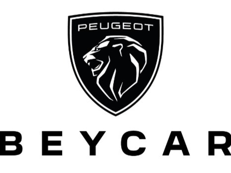 logo de Peugeot Beycar - Vehiconca Vehiculos S.L.