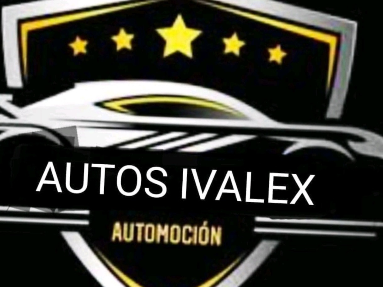 logo de Autos Jn