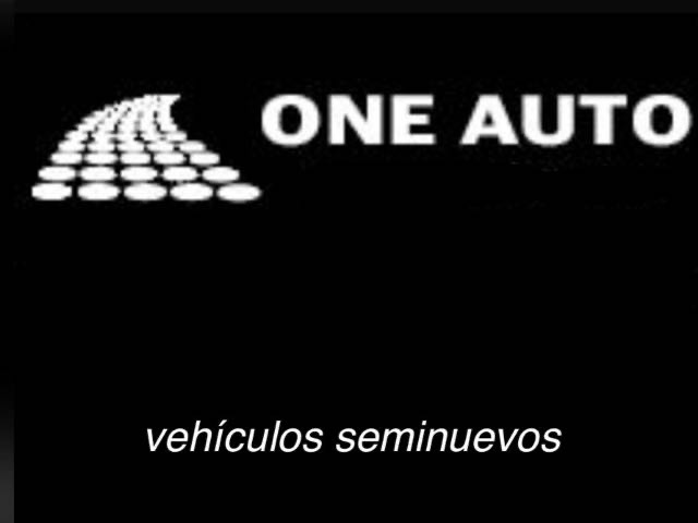 logo de One Auto