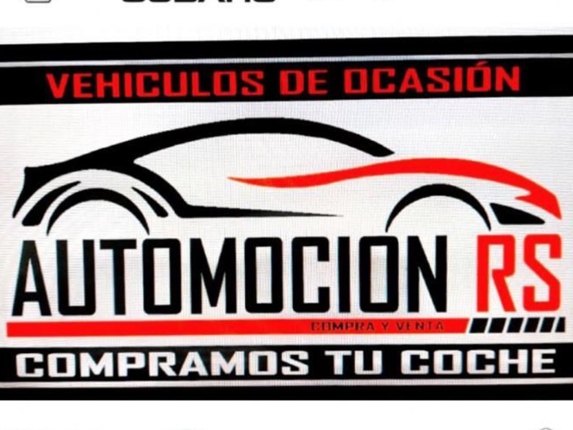 logo de Automoción RS