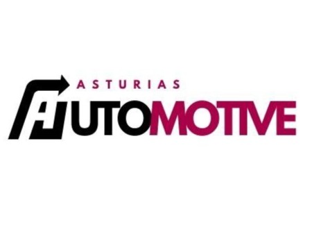 logo de Automotive Asturias