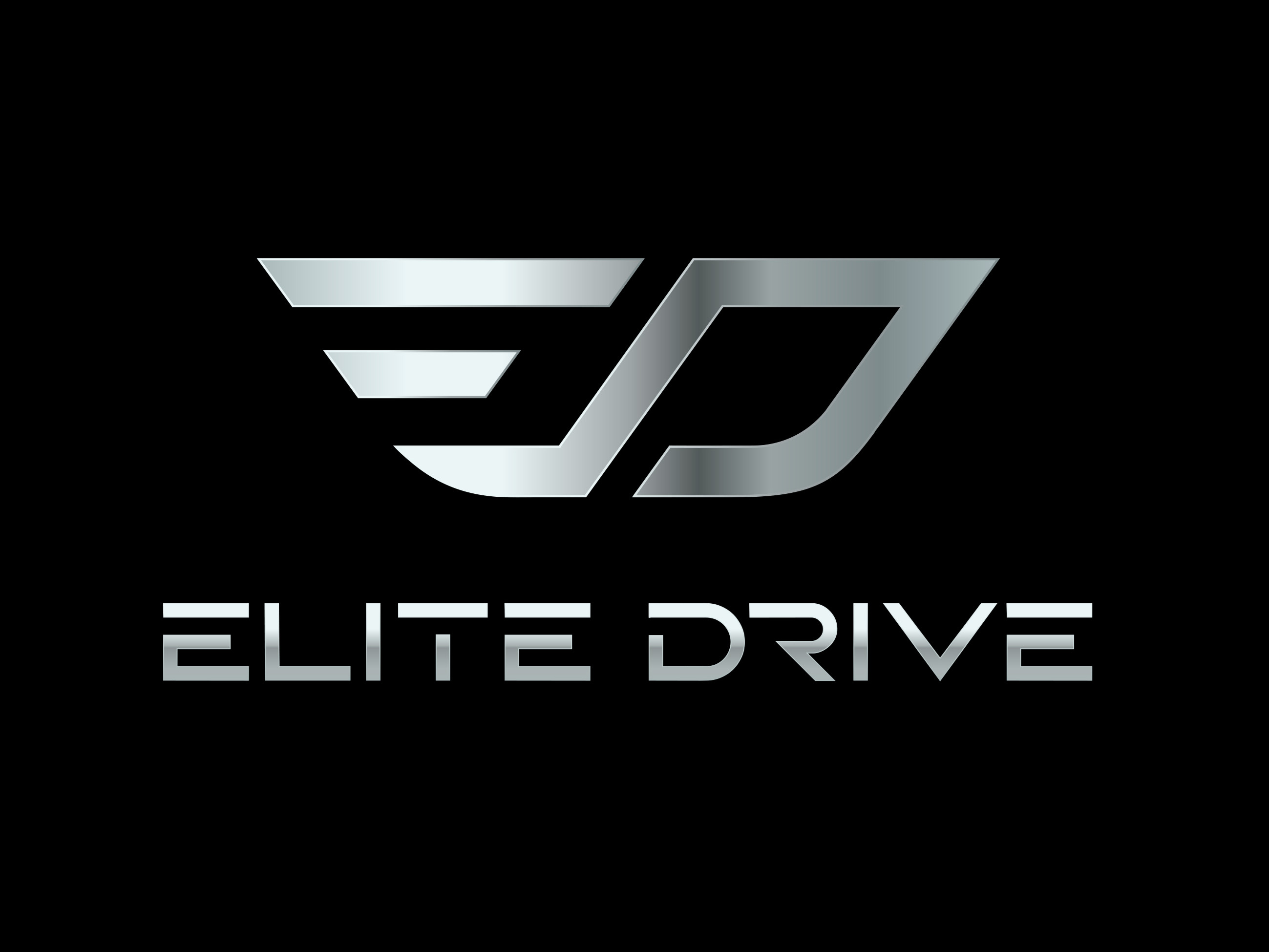 logo de ELITE DRIVE