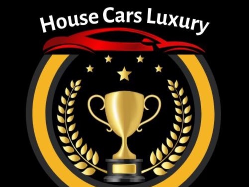 logo de House Cars Luxury